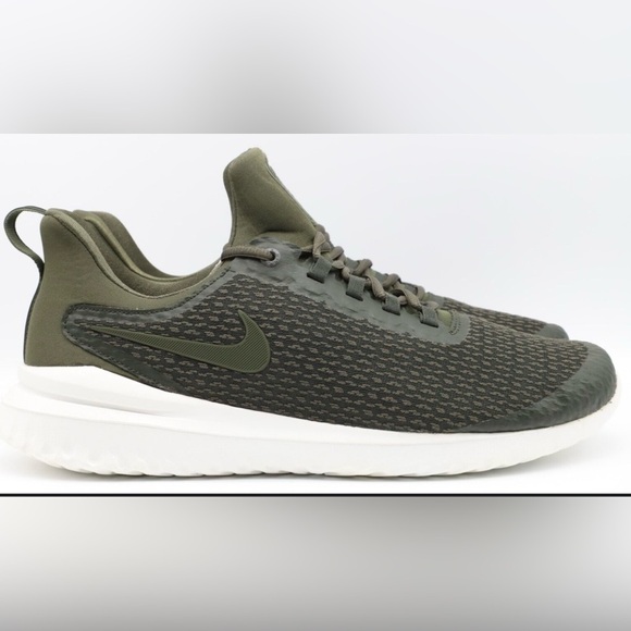 Nike Other - Nike Renew Rival Running Shoes in size 8.5